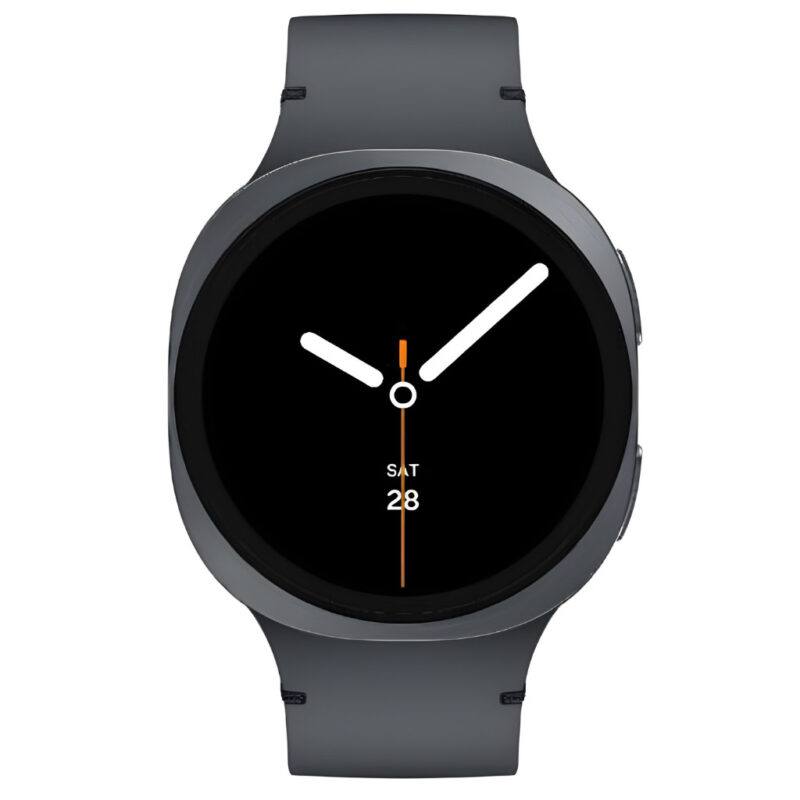 SMARTWATCH SAMSUNG WATCH 8 44MM-GRIS FONCÉ