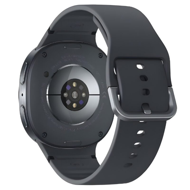 SMARTWATCH SAMSUNG WATCH 8 44MM-GRIS FONCÉ