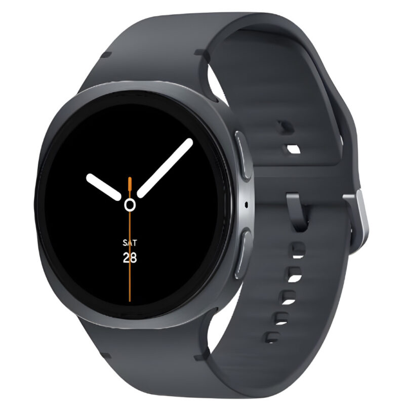 SMARTWATCH SAMSUNG WATCH 8 44MM-GRIS FONCÉ