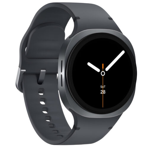 SMARTWATCH SAMSUNG WATCH 8 40MM-GRIS FONCÉ