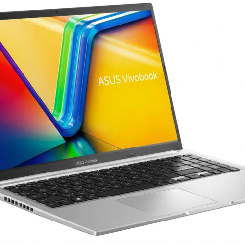 PC Portable ASUS Vivobook 15 M1502YA AMD RYZEN7 8Go 512G SSD - Silver