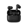 KIESLECT ADJUSTABLE EARBUDS JET BLACK
