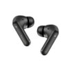 KIESLECT ADJUSTABLE EARBUDS JET BLACK
