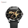 KIESLECT CALLING WATCH ACTOR BLACK