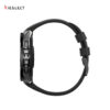 KIESLECT CALLING WATCH ACTOR BLACK