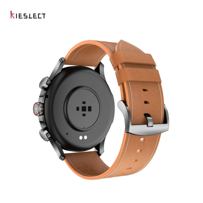 KIESLECT CALLING WATCH BALANCER BLACK