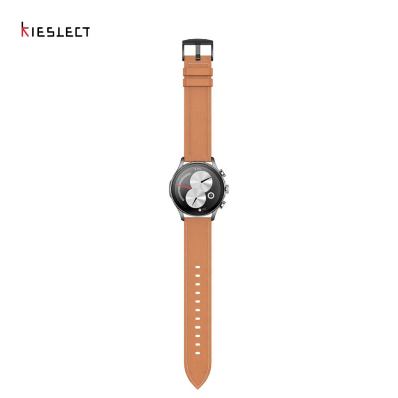 KIESLECT CALLING WATCH BALANCER BLACK