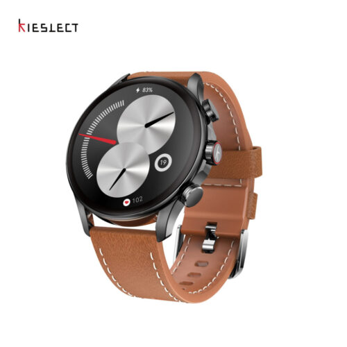 KIESLECT CALLING WATCH BALANCER BLACK