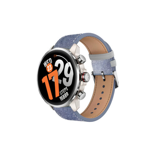 KIESLECT CALLING WATCH KR 3 DENIM