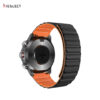 KIESLECT CALLING WATCH KR 3 STEEL BLACK