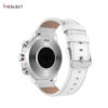 KIESLECT CALLING WATCH KR 3 ICE WHITE ULTRA