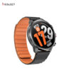 KIESLECT CALLING WATCH KR 3 STEEL BLACK