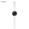 KIESLECT CALLING WATCH KR 3 ICE WHITE ULTRA