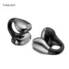 KIESLECT EARBUDS OPEN AI FEATURE BLACK