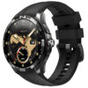 KIESLECT CALLING WATCH ACTOR BLACK