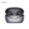 KIESLECT EARBUDS OPEN AI FEATURE BLACK