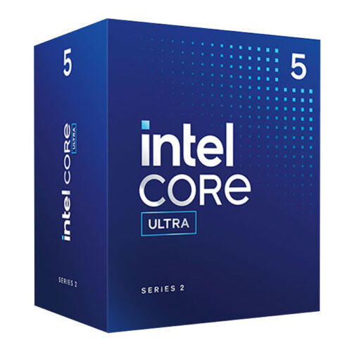 CPU INTEL ULTRA5-225F 3.3GHZ 20MB BOX