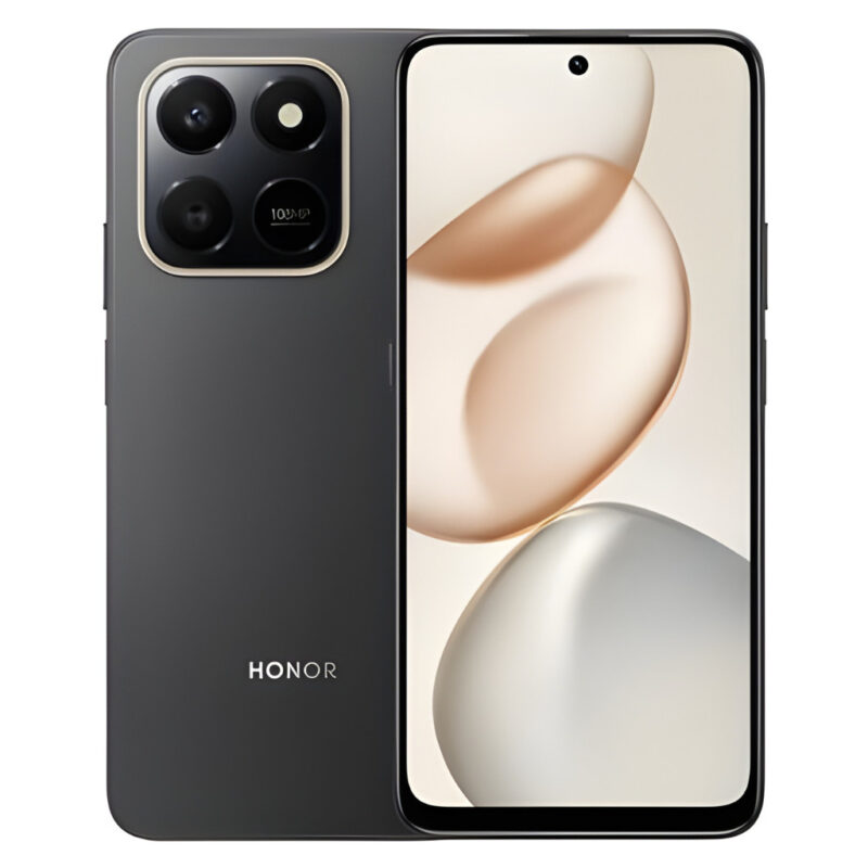 SMARTPHONE HONOR X7D 4G 8GO 256GO - NOIR
