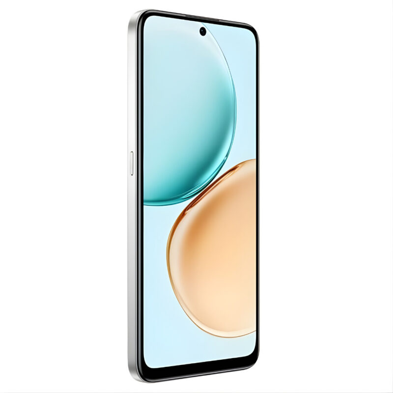 SMARTPHONE HONOR X7D 4G 8GO 256GO - SILVER