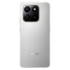 SMARTPHONE HONOR X7D 4G 8GO 256GO - SILVER