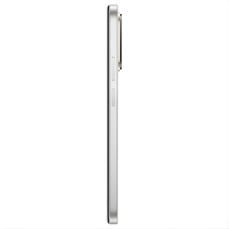 SMARTPHONE HONOR X7D 4G 8GO 256GO - SILVER