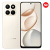 Smartphone HONOR X7D 5G 6Go 128Go - Gold