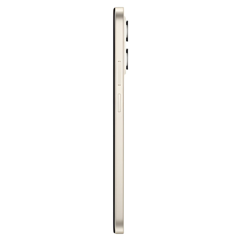 Smartphone HONOR X7D 5G 6Go 128Go - Gold