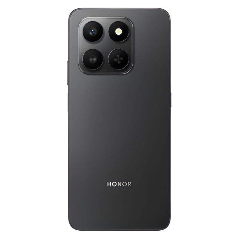 SMARTPHONE HONOR X7D 5G 6GO 128GO - NOIR