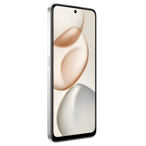 SMARTPHONE HONOR X7D 5G 8GO 256GO - BLANC