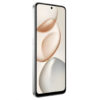 Smartphone HONOR X7D 5G 6Go 128Go - Silver