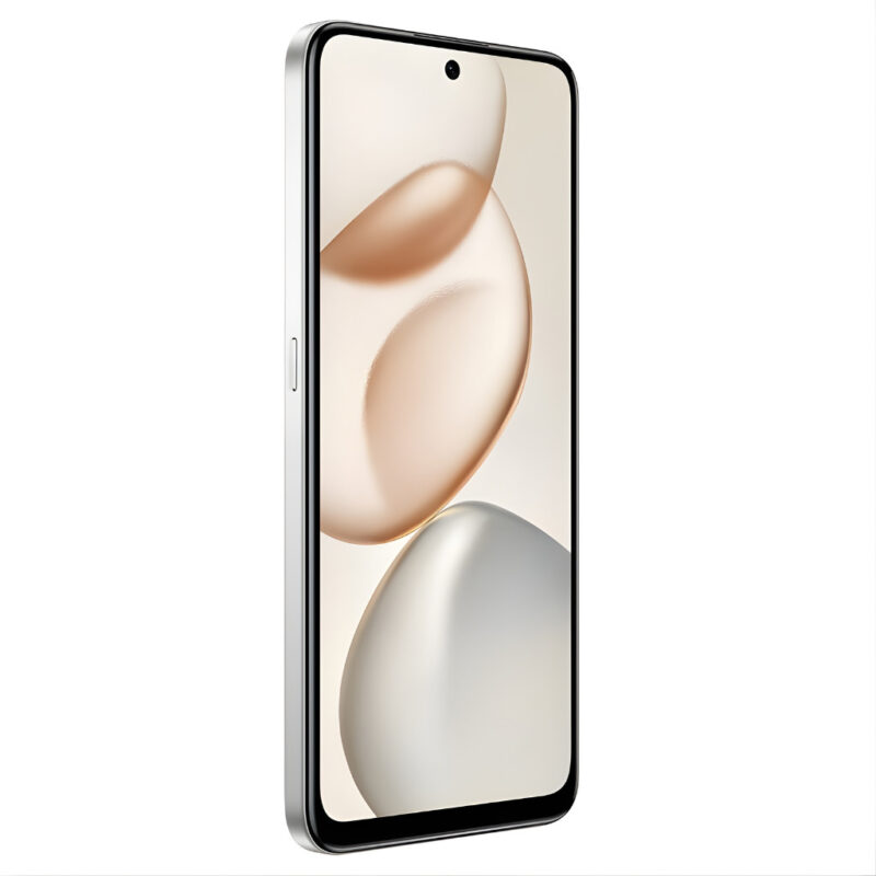 Smartphone HONOR X7D 5G 6Go 128Go - Silver