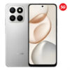 Smartphone HONOR X7D 5G 6Go 128Go - Silver