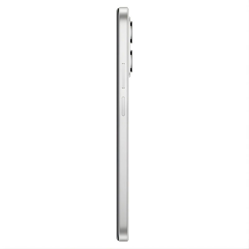 Smartphone HONOR X7D 5G 6Go 128Go - Silver