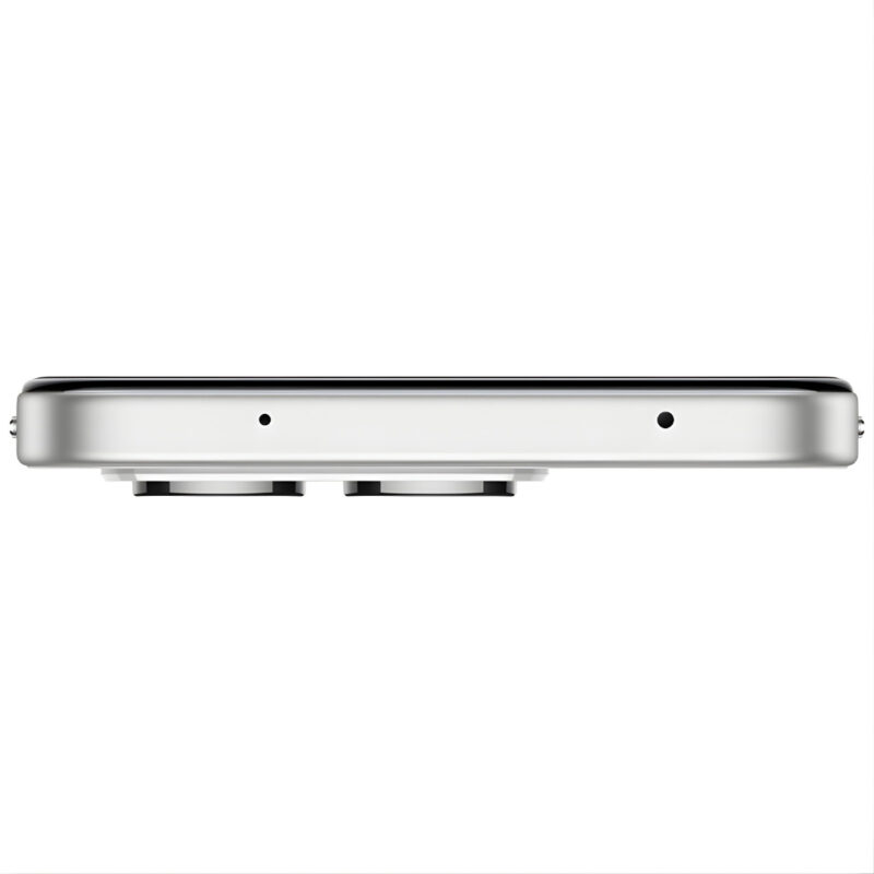Smartphone HONOR X7D 5G 6Go 128Go - Silver