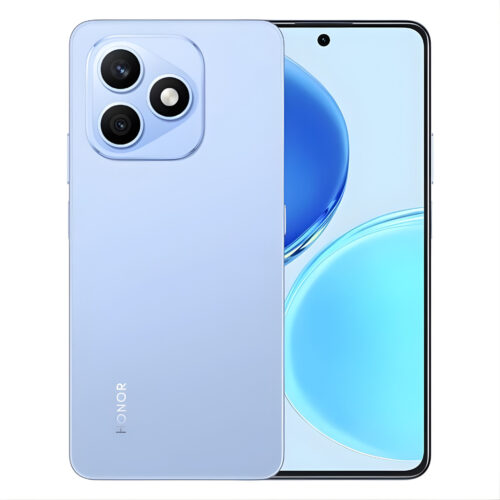 SMARTPHONE HONOR X8D 4G 8GO 256GO - BLEU CLAIR