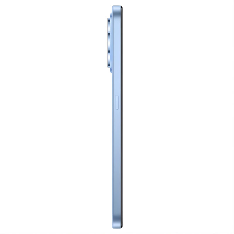 SMARTPHONE HONOR X8D 4G 8GO 256GO - BLEU CLAIR