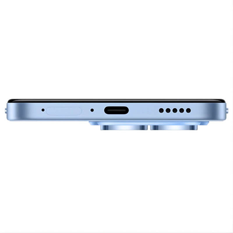SMARTPHONE HONOR X8D 4G 8GO 256GO - BLEU CLAIR