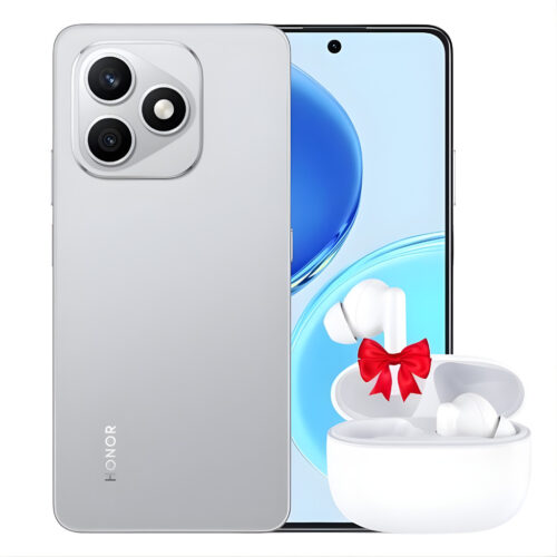 SMARTPHONE HONOR X8D 4G 8GO 256GO - GRIS
