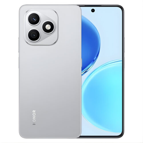 SMARTPHONE HONOR X8D 4G 8GO 256GO - GRIS