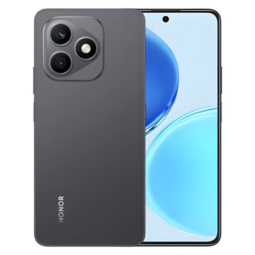 SMARTPHONE HONOR X8D 4G 8GO 256GO - VELVET NOIR