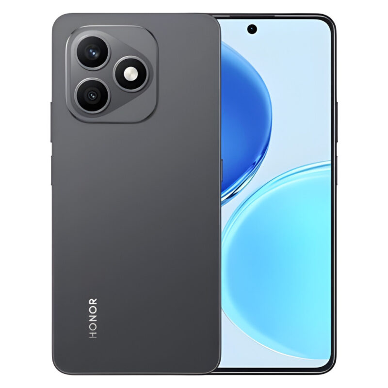 SMARTPHONE HONOR X8D 4G 8GO 256GO - VELVET NOIR