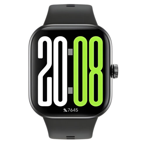 MONTRE HONOR INFOWEAR WATCH 2 PRO - NOIR