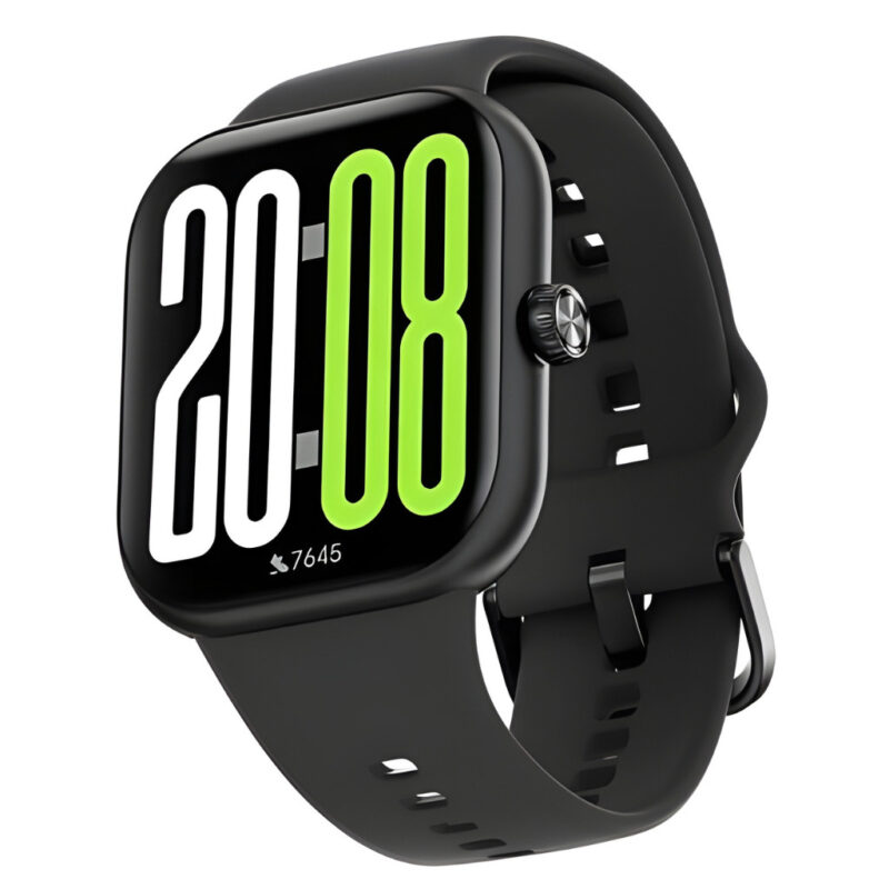 MONTRE HONOR INFOWEAR WATCH 2 PRO - NOIR