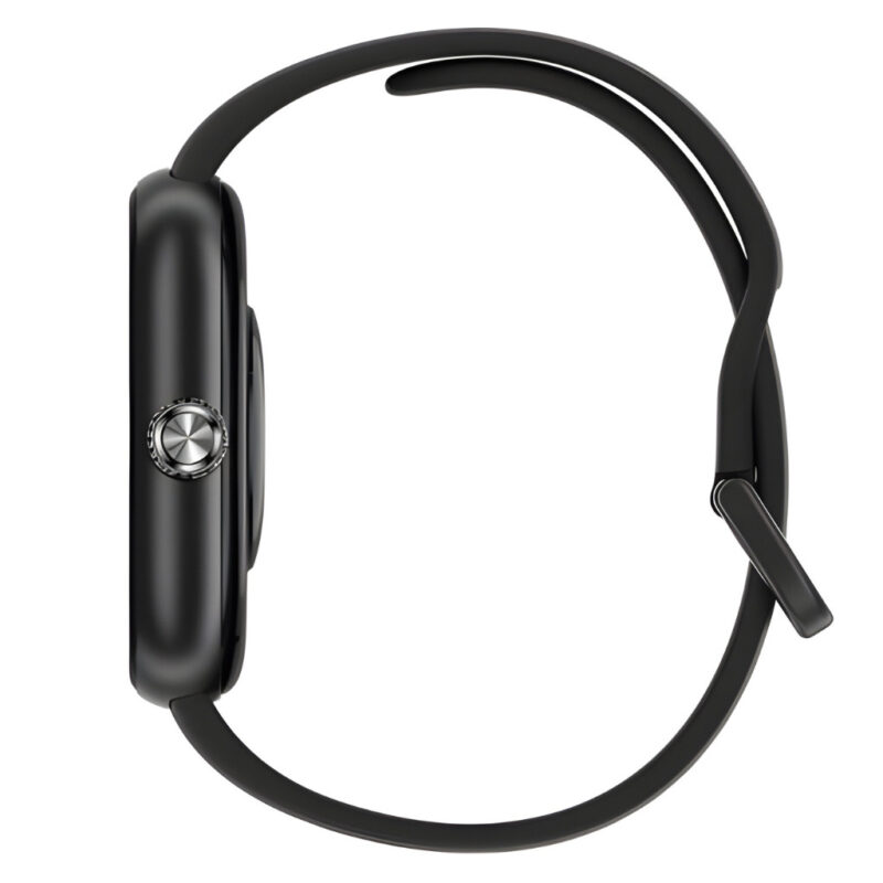 MONTRE HONOR INFOWEAR WATCH 2 PRO - NOIR