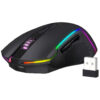 SOURIS GAMING TRIDENT LITE M693-LIT - NOIR