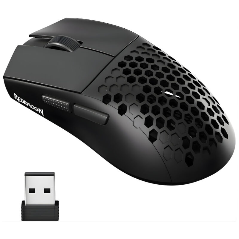 SOURIS GAMING ASTROLABE LITE M725-LIT - NOIR