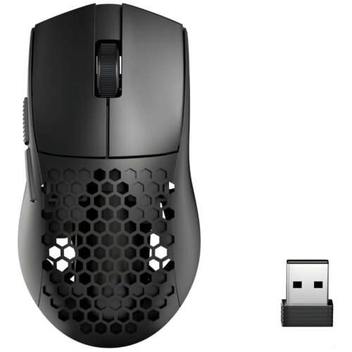 SOURIS GAMING ASTROLABE LITE M725-LIT - NOIR