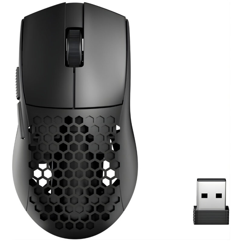 SOURIS GAMING ASTROLABE LITE M725-LIT - NOIR