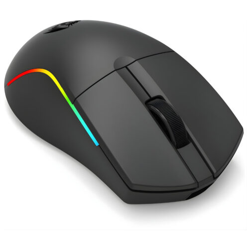 SOURIS GAMING DEICIDE LITE M816-LIT RGB - NOIR