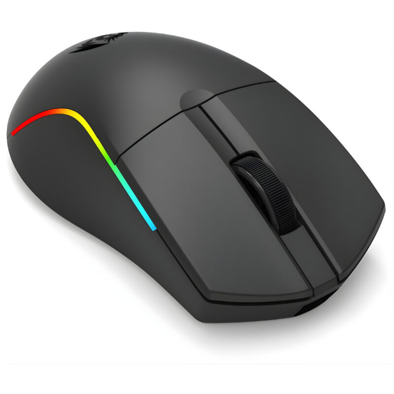SOURIS GAMING DEICIDE LITE M816-LIT RGB - NOIR